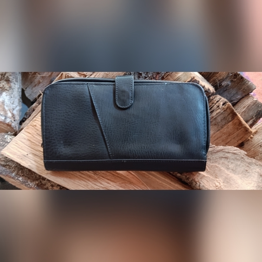 Trafalgar Passport Wallet